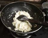 Kacha Golla Bengali Sandesh recipe step 2 photo