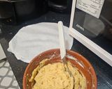 Foto del paso 2 de la receta: Pizza low carb sin harinas