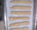 Foto del paso 4 de la receta: Vainillas para diabéticos