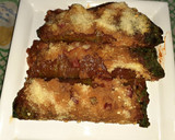 Foto del paso 6 de la receta: Relleno y salsa para canelones de acelga (parte 2)