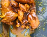 Foto langkah ke 5 dari resep Ayam Panggang Teflon SUPER SIMPEL.
