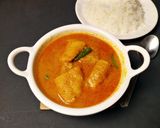 A picture of step 5 of Goan Fish Curry (With Basa).