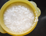 A picture of step 7 of Idli Sambhar.