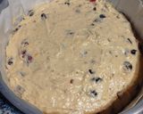 Foto del paso 7 de la receta: Dundee cake (torta escocesa con toque español)