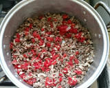 Foto del paso 8 de la receta: Chiles en Nogada