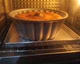Foto langkah ke 5 dari resep Bolu karamel /sarangsemut.