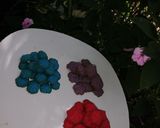 Foto del paso 8 de la receta: Suspiros de merengue👨🍳🍥