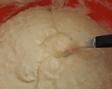Foto del paso 1 de la receta: Bizcochuelo con levadura