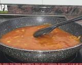 Foto del paso 4 de la receta Pollo al curry