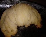 Foto del paso 11 de la receta: Medialunas de Grasa