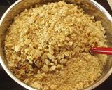 Moszkauer (narancsgrillázs) recept fázis 3 fotója