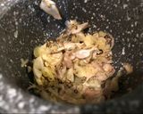 รูปขั้นตอนการทำที่ 2 ของ ต้มจับฉ่าย อกไก่