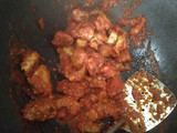 Balado Tempe Potek