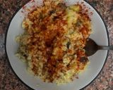 Foto del paso 6 de la receta: Risotto de verduras