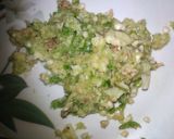 A picture of step 4 of Pasta.