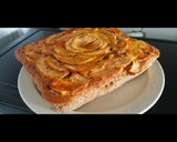 Foto del paso 8 de la receta: Tarta de Manzana 🍏 Fácil de Hacer! SIN ACEITE