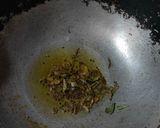 A picture of step 3 of Simple poha.