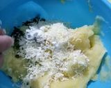 Foto langkah ke 2 dari resep Stik kentang keju.