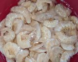 Gambar langkah 1 resipi Garlic Chilli Oil with Dried Shrimp.