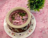 A picture of step 3 of Solkadhi.