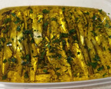 Foto del paso 13 de la receta: Boquerones en vinagre