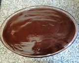 Φωτογραφία βήματος 7 της συνταγής Cheesecake σοκολάτα