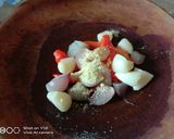Foto langkah ke 2 dari resep Sambal Bawang ala DietQu.