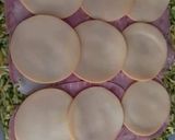 Foto del passaggio 2 della ricetta Spianata di zucchine prosciutto e provola