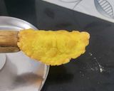 A picture of step 4 of Tacos.