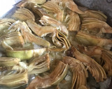 Foto del paso 4 de la receta: Fideuà de confit de pato con alcachofas