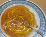 Foto del paso 3 de la receta: Carpaccio de Bacalao y Salmón ahumado by Fran Mateo