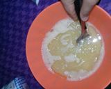 Foto del paso 4 de la receta: Budín de banana😋