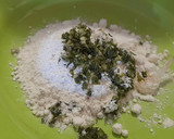 Foto del paso 2 de la receta: Gamba cristal