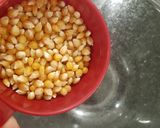 Foto del paso 1 de la receta: Pop corn sin aceite...🍿🍿