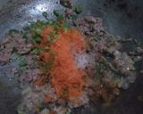 Foto langkah ke 3 dari resep Kroket Nasi.