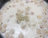 મખના ખીર(Makhana kheer recipe in Gujarati) રેસીપી સ્ટેપ5ફોટો