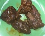 A picture of step 8 of RibTips estiló Guisado.