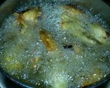 Foto del paso 2 de la receta: Buffalo wings (caseras)