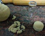 Foto del paso 5 de la receta Figuras de mazapán