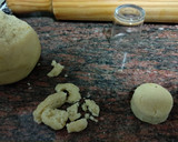 Foto del paso 5 de la receta: Figuras de mazapán