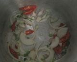 Foto langkah ke 1 dari resep Udang rebus kuah segar.