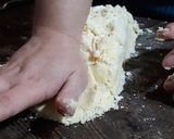 Foto del paso 2 de la receta: Pastafrola 😍💖