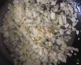 Foto del paso 3 de la receta: Morrón relleno de carne