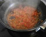 Foto del paso 4 de la receta: Almejas con tomate