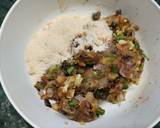 Cauliflower and Potato Cutlet recipe step 3 photo