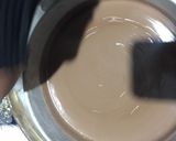 Foto del paso 7 de la receta: Nieve de Chocolate con culis de Jamaica y galleta de masa quebrada