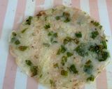 ચોખા મેથી પેનકેક (Chokha Methi Pancake Recipe In Gujarati) રેસીપી સ્ટેપ3ફોટો