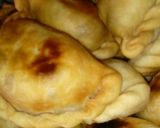 Foto del paso 4 de la receta: Tapas para empanadas caseras