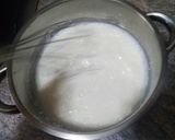 Foto del paso 1 de la receta: Postre fácil de chocolate