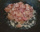 Foto langkah ke 3 dari resep Pokcoy Siram Ayam Saus Tiram.